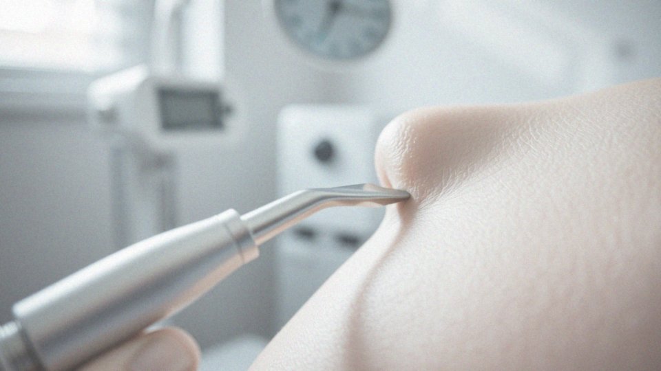 Jak jakość tkanki pacjenta wpływa na efekty zabiegów?