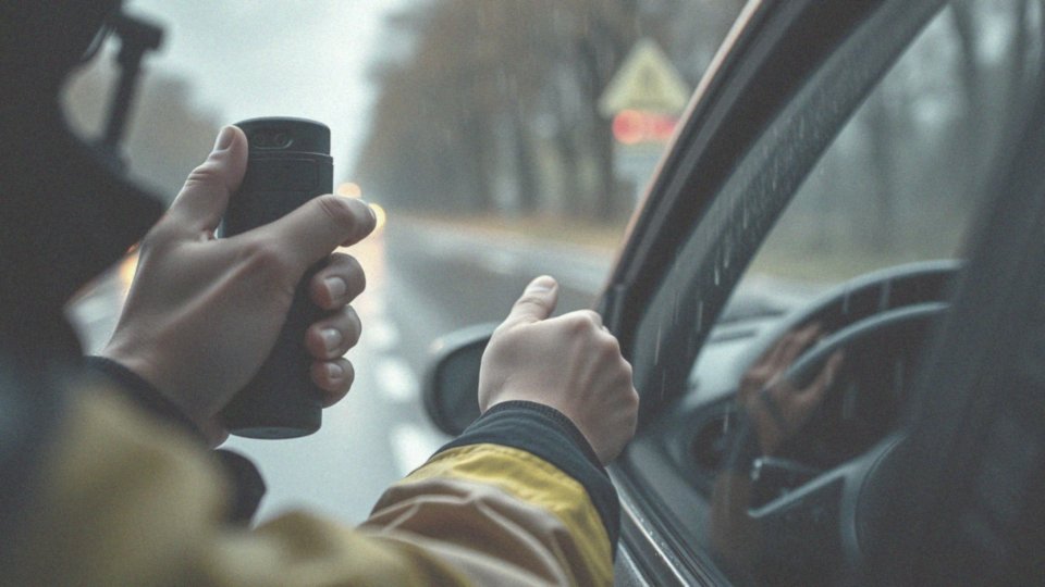 Jakie są normy prawne dotyczące stosowania alkomatów w Polsce?
