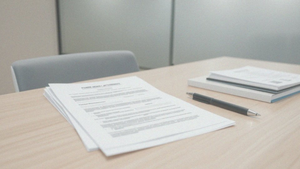 Kto może pełnomocniczo złożyć wniosek o wydanie zaświadczenia?