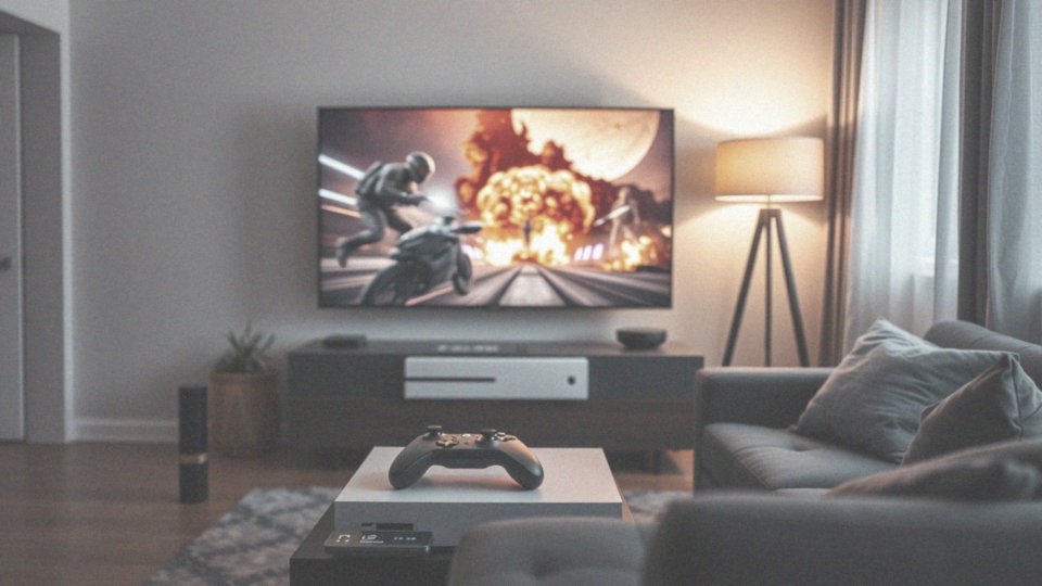 Jakie są korzyści z grania w darmowe gry na Xbox One?