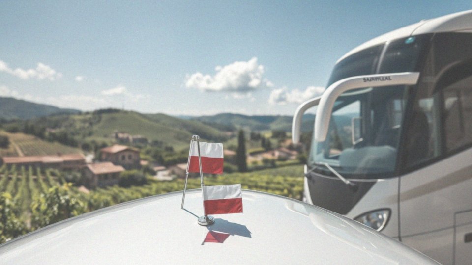 Jak wygląda program wycieczki autokarowej do Włoch?