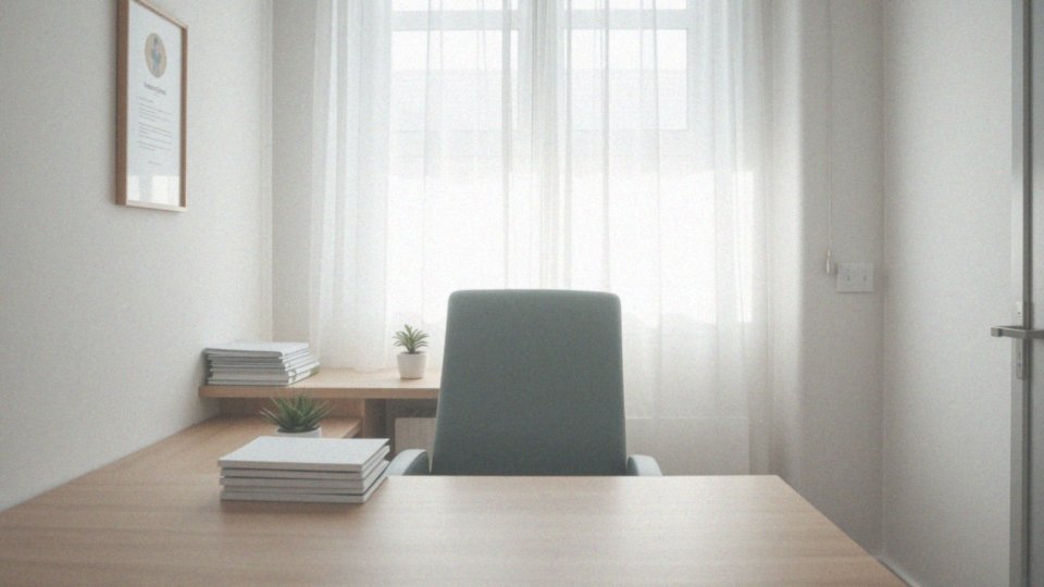 W jaki sposób leki na depresję wspierają psychoterapię?