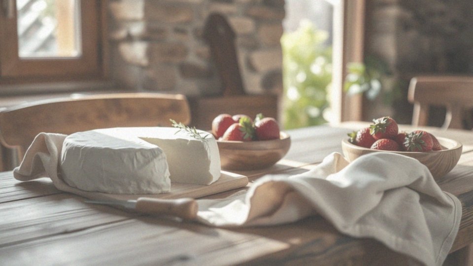 Skąd pochodzi serek mascarpone?