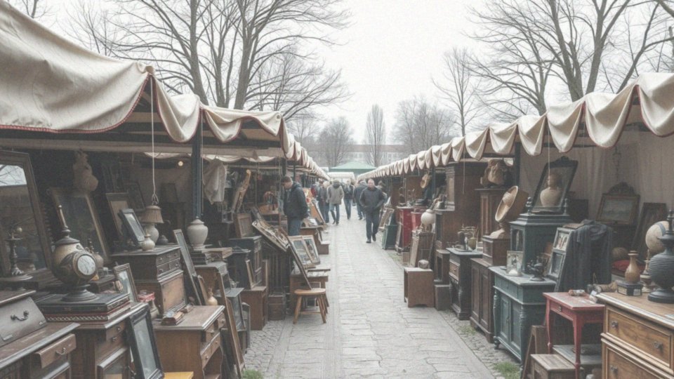Jakie są godziny handlu na bazarze na Kole?