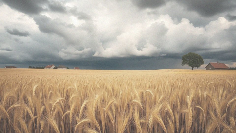 Co mówią synoptycy o nadchodzących zmianach pogody?