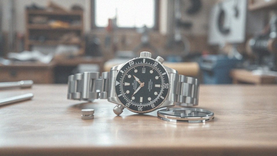 Jakie materiały są używane w zegarkach Invicta Pro Diver?