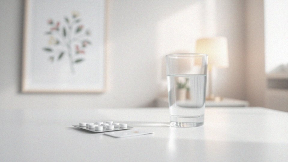 Jakie mają znaczenie leki hormonalne w terapii endometriozy?