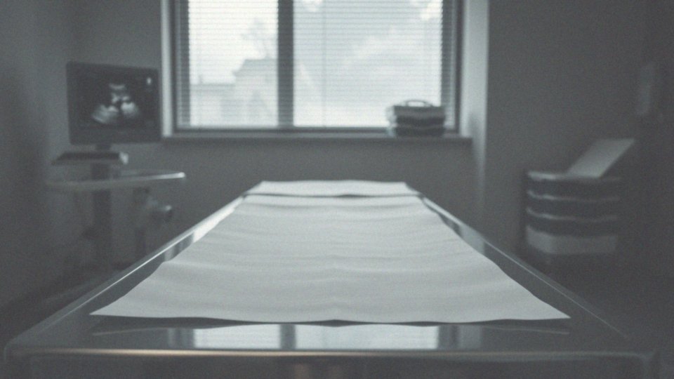 Jak endometrioza może prowadzić do niepłodności?