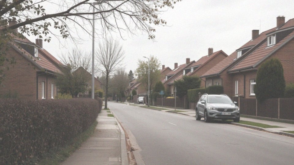 Jakie ulice wchodzą w skład dzielnicy Naramowice?