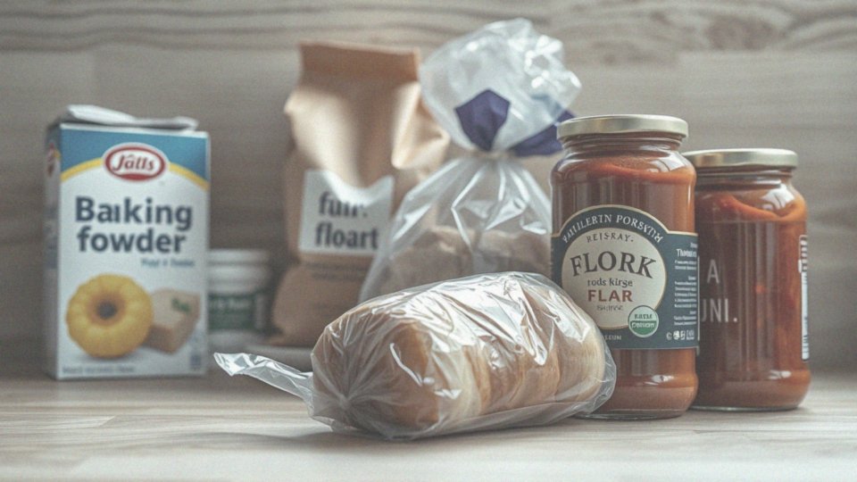 Jak czytać etykiety produktów pod kątem glutenu?