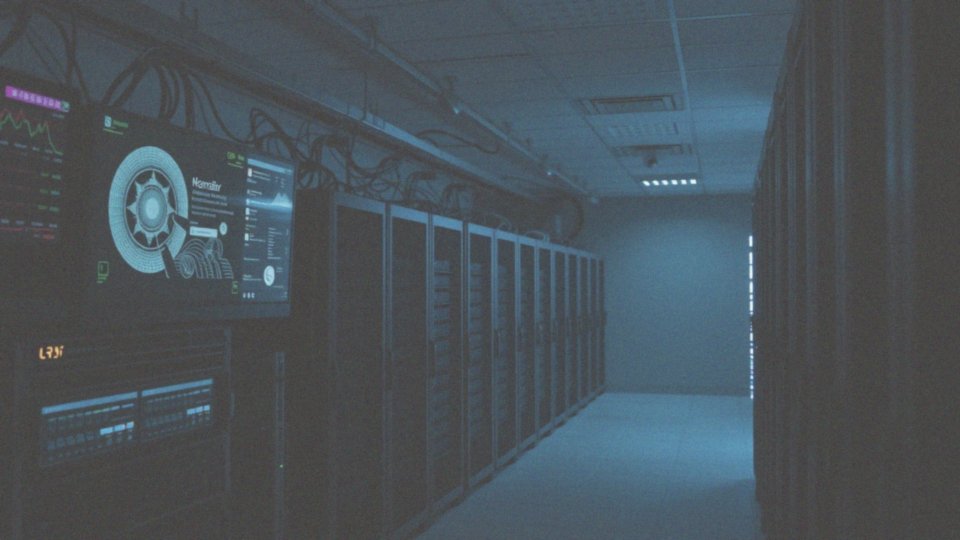 Jak długo nagrania z monitoringu są przechowywane w celu wyjaśnienia incydentów?