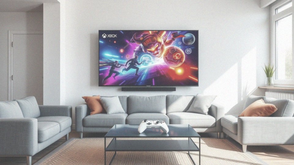 Jakie gatunki gier można znaleźć w darmowych grach na Xbox?