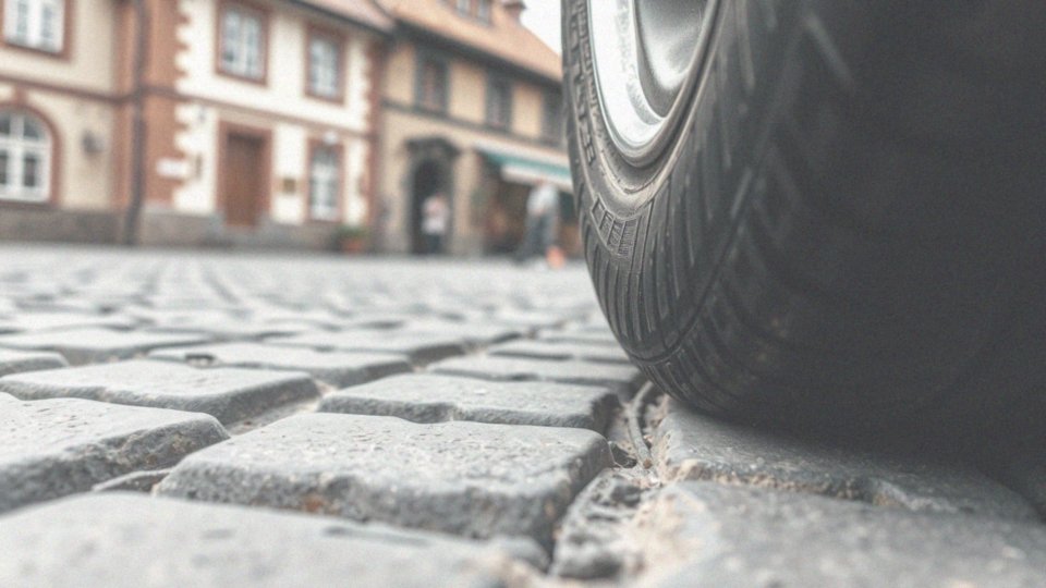 Co to jest indeks nośności i jak wpływa na wybór opon?