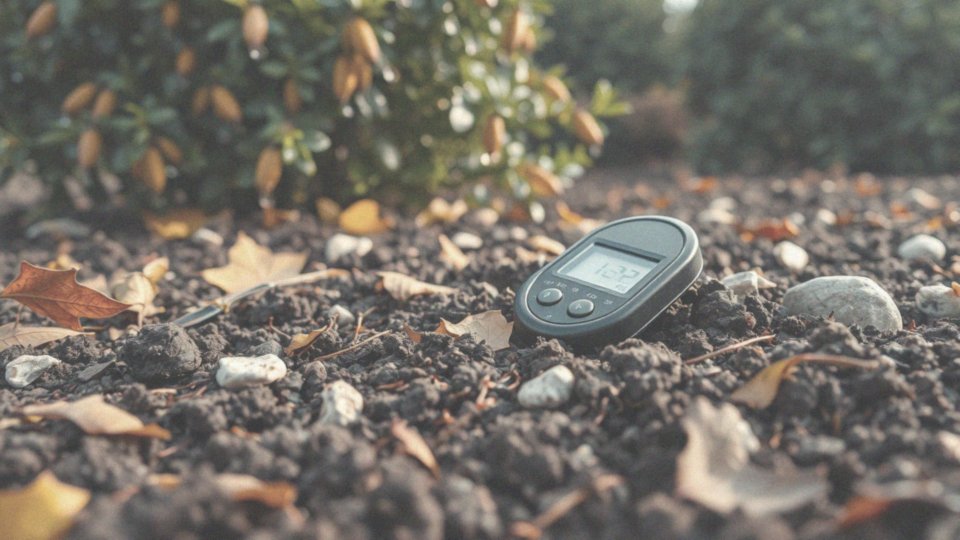 Jak pH gleby wpływa na nawożenie hortensji i rododendronów?