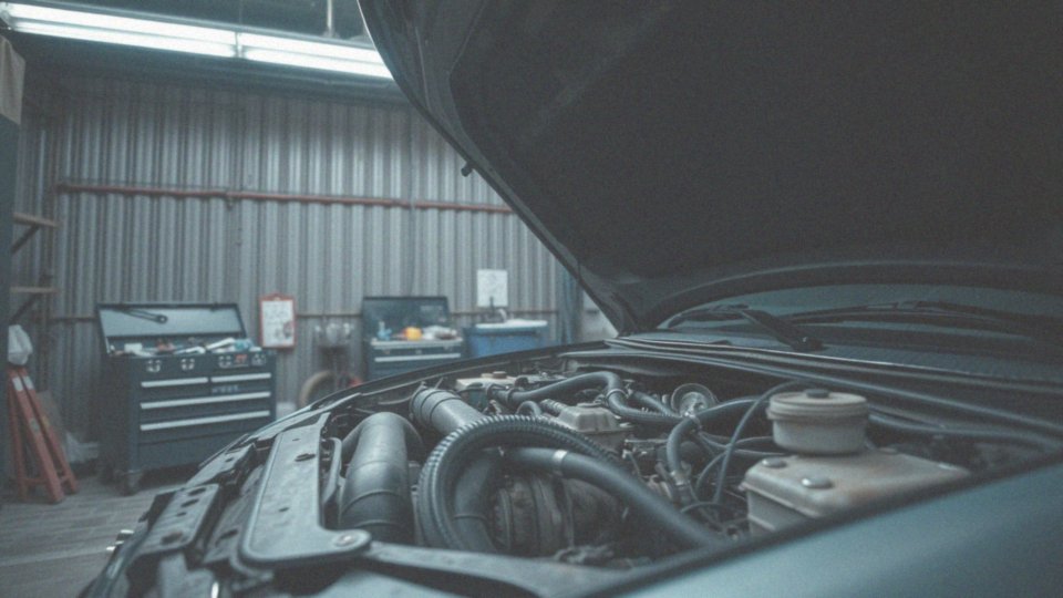 Jakie są różnice między silnikami 1.9 dCi, 2.0 dCi i 2.5 dCi?