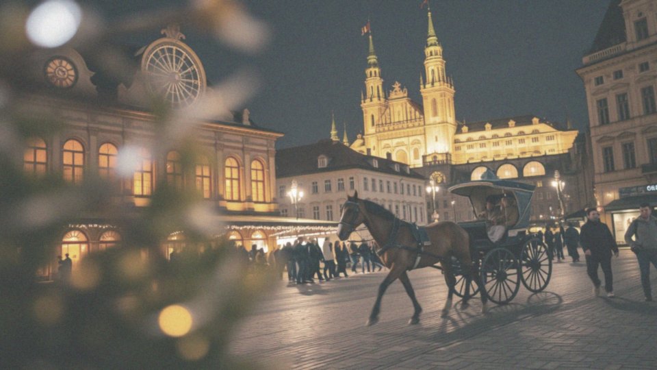 Jakie niespodzianki można zorganizować dla jubilata w Krakowie?