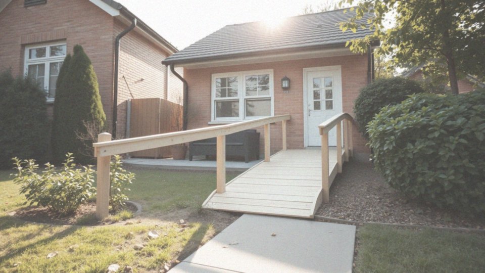 Czy osoby niepełnosprawne mogą otrzymać dofinansowanie na likwidację barier architektonicznych?