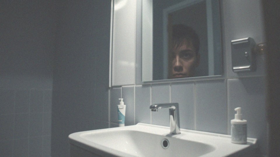 Jak zmiany w oczach są związane z używaniem opioidów?