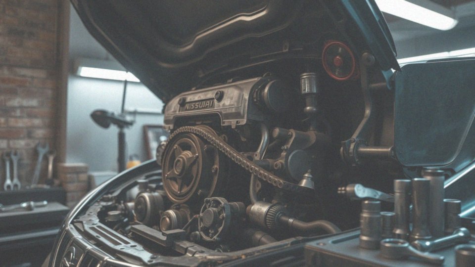 Jakie problemy mogą wystąpić po przekroczeniu 300.000 km?
