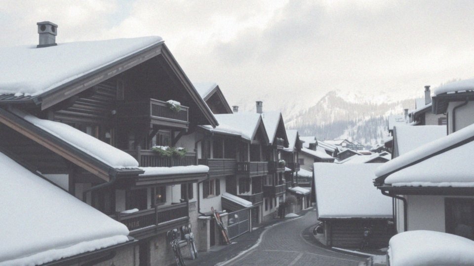 Co powinieneś wiedzieć o zakwaterowaniu w Livigno?