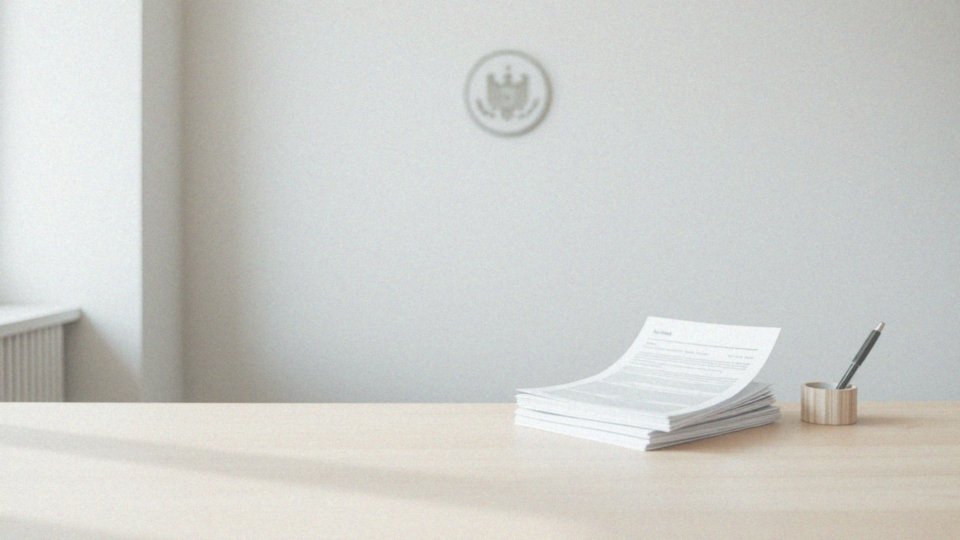 Jakie są przepisy dotyczące zmiany adresu zameldowania?