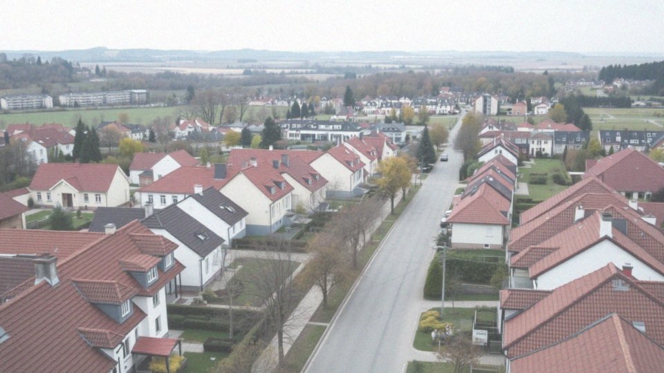 Co wyróżnia wieś Jabłonna w rankingu?