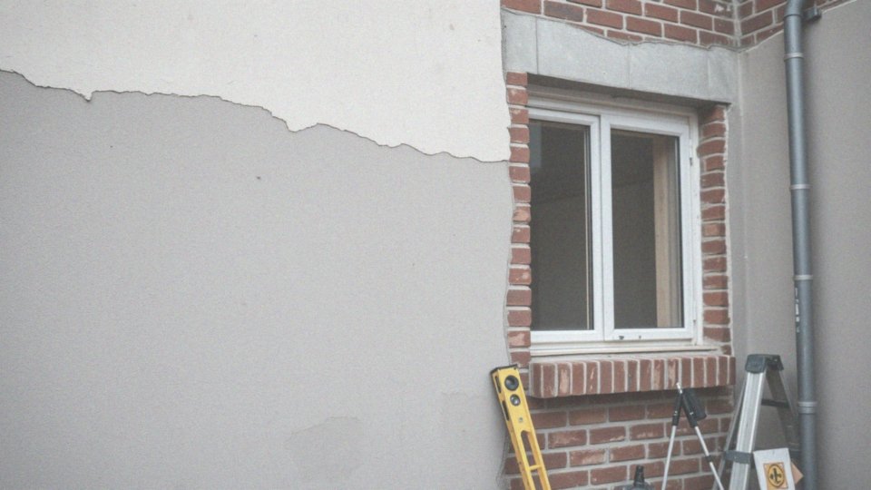 Jak zaniedbanie przygotowania podłoża wpływa na efektywność montażu?