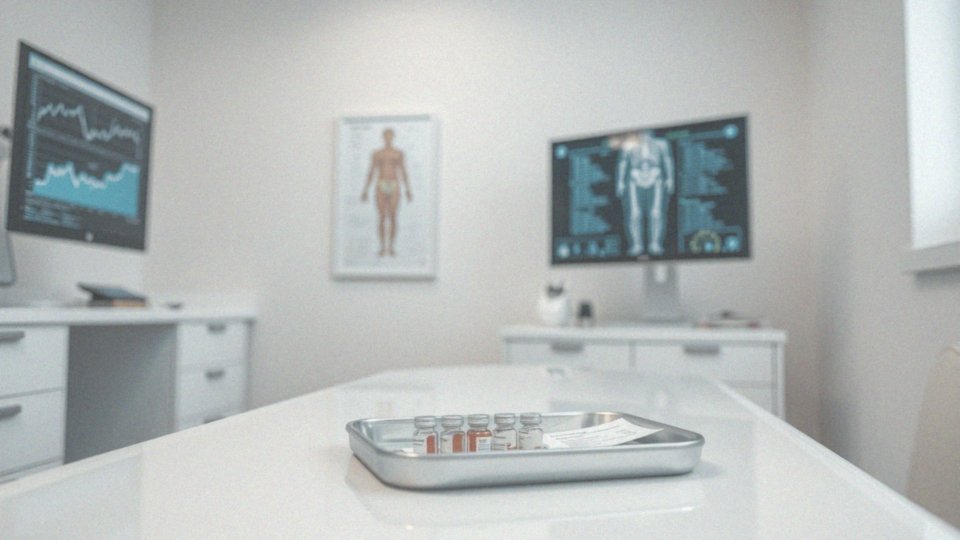 Jakie terapie hormonalne mogą być zastosowane w leczeniu trądziku?