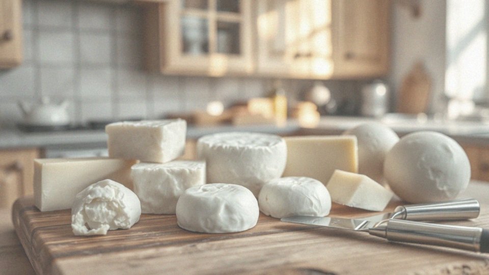 Czy istnieje ryzyko zanieczyszczenia glutenem w serze mozzarella?
