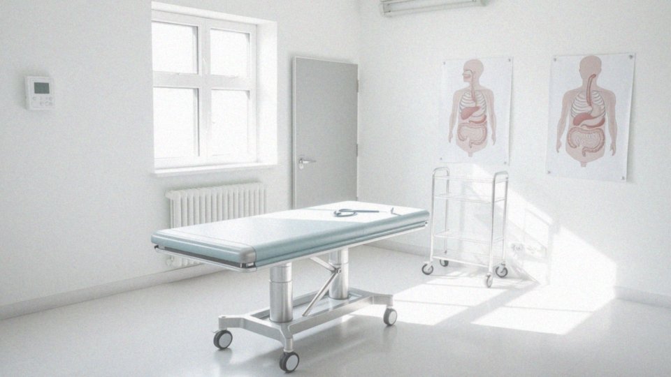 Kiedy należy udać się do lekarza z objawami żołądkowymi?