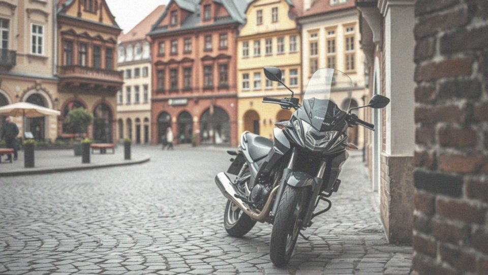 Co warto wiedzieć o Hyosung Aquila w kontekście chopperów?