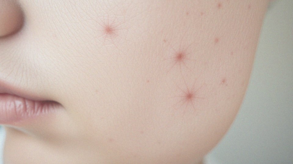 Jakie są skutki uboczne trądziku hormonalnego, takie jak blizny i przebarwienia?