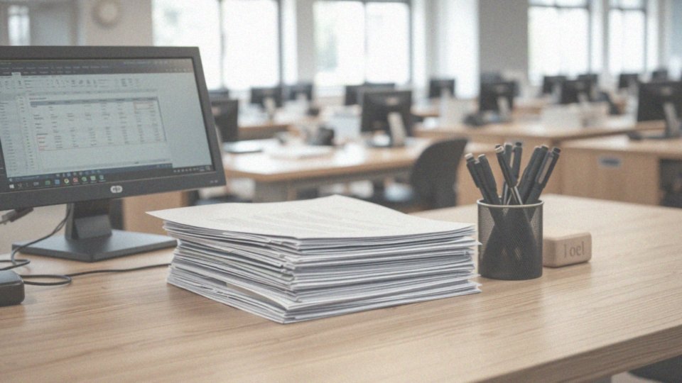 Co to są okresy nieskładkowe i jak są wpisywane w świadectwie pracy?