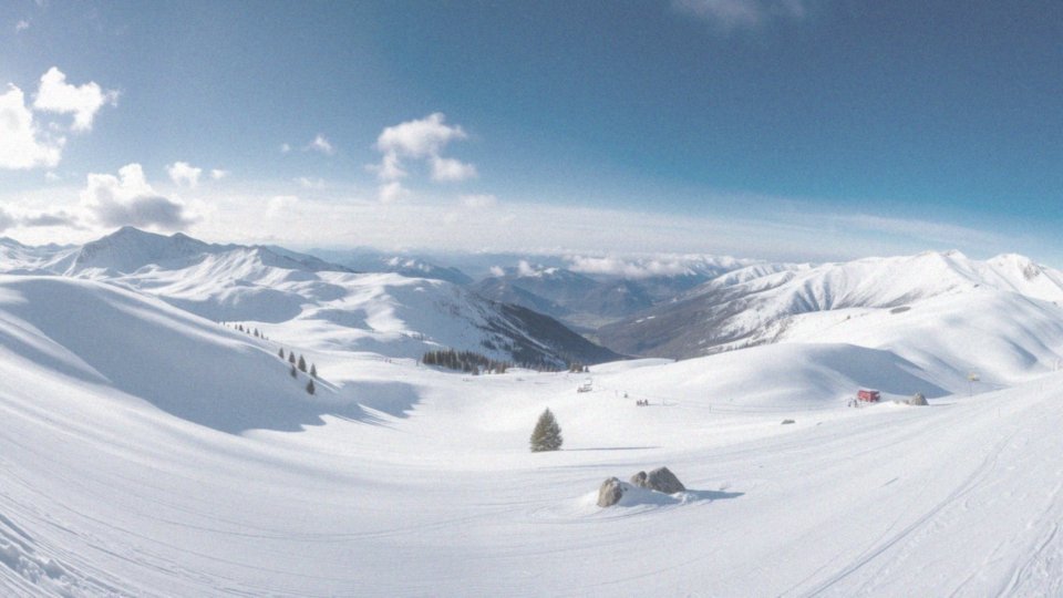 Jakie są trasy narciarskie dostępne w Livigno?