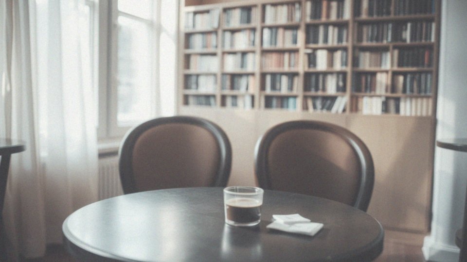 Co oznacza nachylenie się mężczyzny w kierunku kobiety?