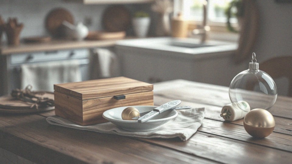 Co można uznać za elegancki upominek do 50 zł dla kobiet?