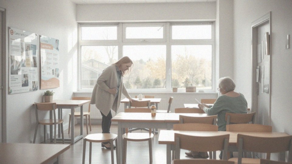 Jakie usługi sąsiedzkie mogą być uruchomione przez samorządy dla seniorów?