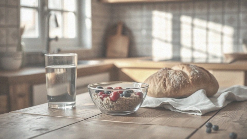 Jak dieta bezglutenowa wpływa na układ pokarmowy?