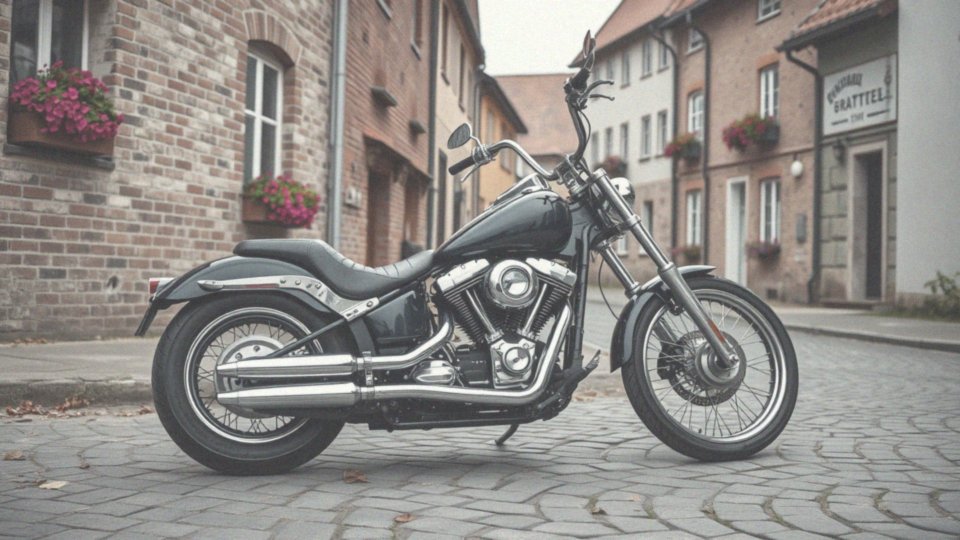 Dlaczego awaryjność chopperów ma znaczenie?