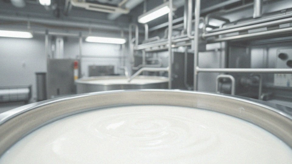 Jak jest produkowany serek mascarpone?