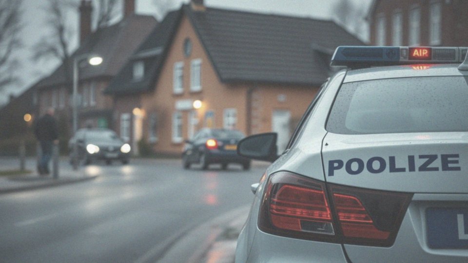 Czy osoba legitymowana może zostać przewieziona do jednostki Policji?
