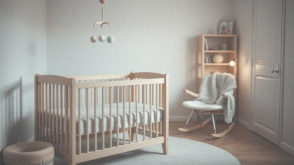 Jak ząbkowanie wpływa na sen i zasypianie dziecka?