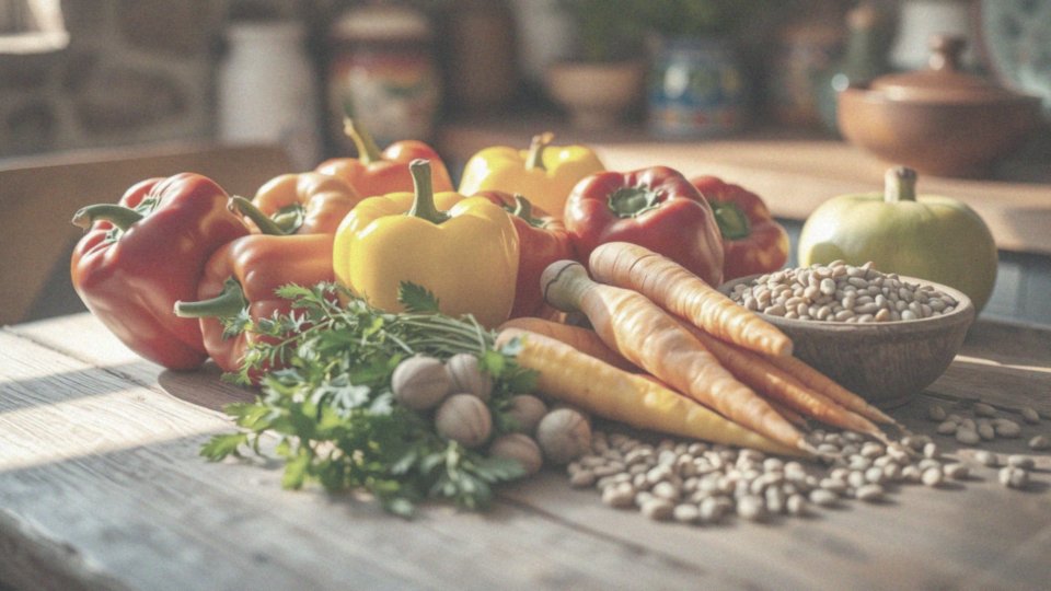 Jakie produkty są naturalnie bezglutenowe?