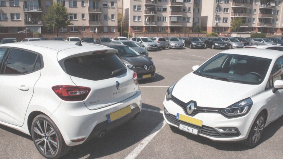 Jakie wersje Clio 4 są dostępne z silnikami benzynowymi?