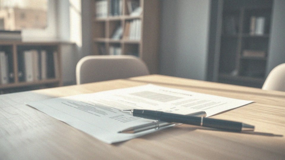 Jakie są procedury sprostowania błędnych informacji w świadectwie pracy?