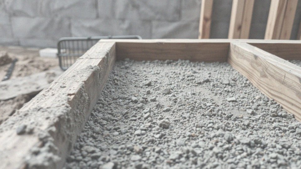 Jakie parametry betonu są kluczowe dla jego wytrzymałości?
