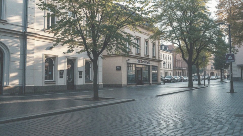 Jakie są emocjonalne związki Polaków z PKO?