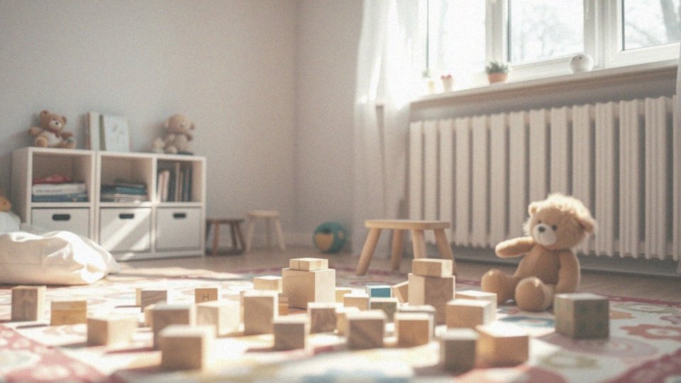 Jak cechy charakteru kształtują się od dzieciństwa?