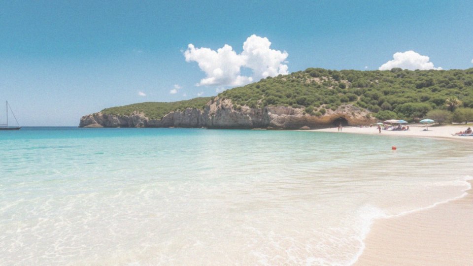 Jakie są warunki do plażowania w czerwcu na Majorce?