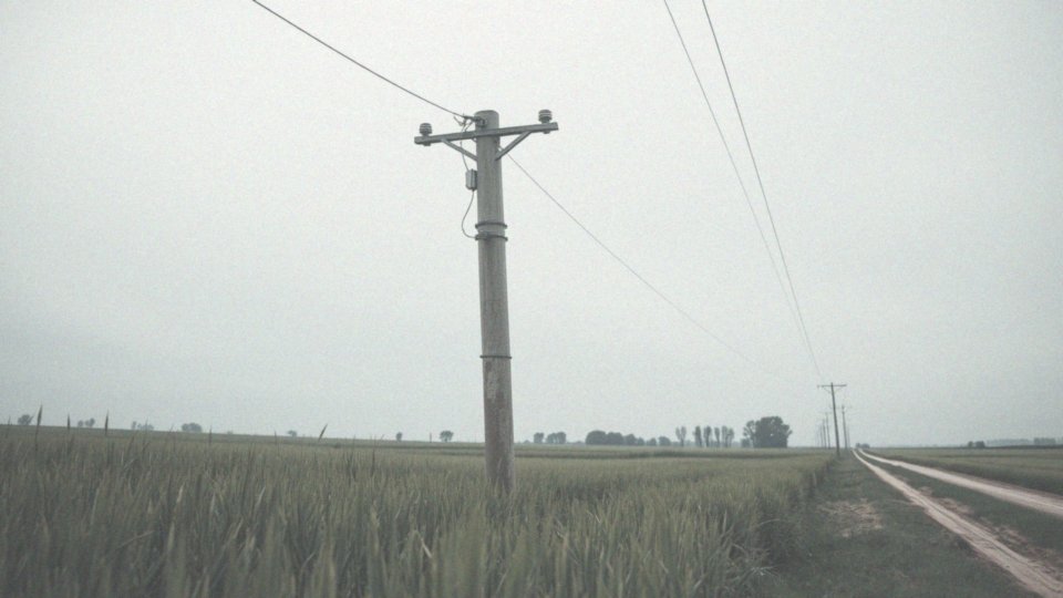Jak problemy z infrastrukturą wpływają na utrudnienia w dostępie do internetu?